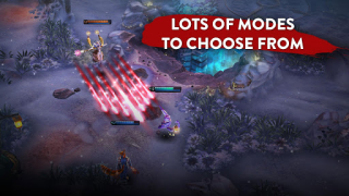 Download Vainglory Strategi untuk Android tangkapan layar 2