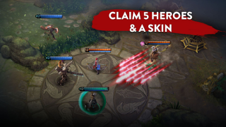 Download Vainglory Strategi untuk Android tangkapan layar 3