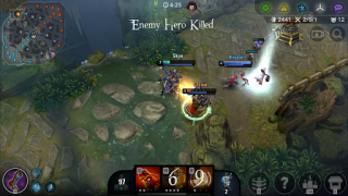Download Vainglory Strategi untuk Android tangkapan layar 7