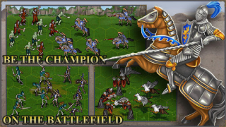 Download Heroes of Might: Magic arena 3 Strategi untuk Android tangkapan layar 3