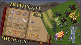 Download Heroes of Might: Magic arena 3 Strategi untuk Android tangkapan layar 4