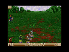 Download Free Heroes 2 (T-800 mod) Strategi untuk Android tangkapan layar 5