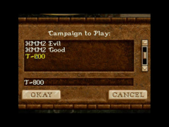 Download Free Heroes 2 (T-800 mod) Strategi untuk Android tangkapan layar 6