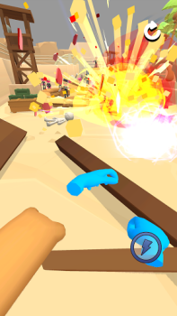 Download Force Master Arkade untuk Android tangkapan layar 3