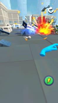 Download Force Master Arkade untuk Android tangkapan layar 4