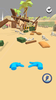 Download Force Master Arkade untuk Android tangkapan layar 5