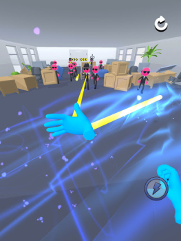 Download Force Master Arkade untuk Android tangkapan layar 6