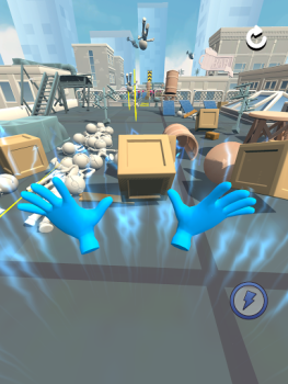 Download Force Master Arkade untuk Android tangkapan layar 7