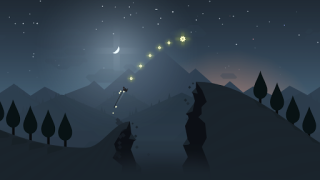 Download Alto's Adventure Game aksi untuk Android tangkapan layar 3