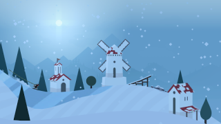 Download Alto's Adventure Game aksi untuk Android tangkapan layar 4