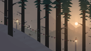 Download Alto's Adventure Game aksi untuk Android tangkapan layar 5