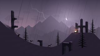 Download Alto's Adventure Game aksi untuk Android tangkapan layar 6