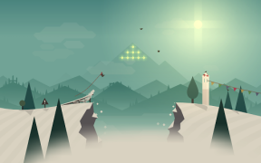 Download Alto's Adventure Game aksi untuk Android tangkapan layar 7