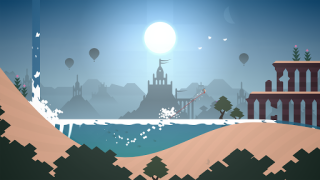 Download Alto's Odyssey Game aksi untuk Android tangkapan layar 4