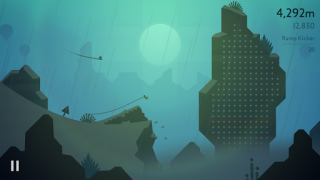 Download Alto's Odyssey Game aksi untuk Android tangkapan layar 5