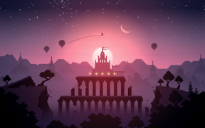 Download Alto's Odyssey Game aksi untuk Android tangkapan layar 6