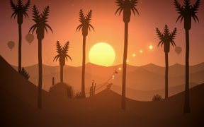Download Alto's Odyssey Game aksi untuk Android tangkapan layar 7