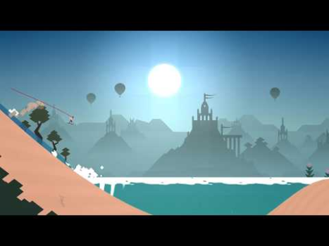 Download Alto's Odyssey Game aksi untuk Android tangkapan layar 8