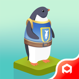 app logo