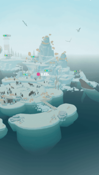 Penguin Isle