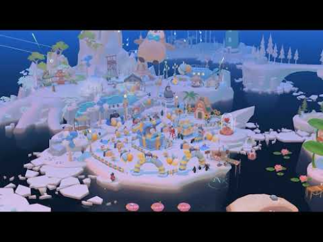 Penguin Isle