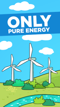 Download Eco Earth: Idle & Clicker Game Simulator untuk Android tangkapan layar 4