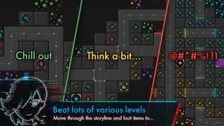 Download Infinitode 2 - Tower Defense Strategi untuk Android tangkapan layar 3
