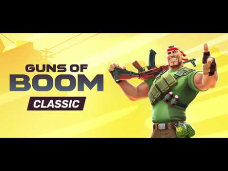 Download Guns of Boom Online PvP Action Game aksi untuk Android tangkapan layar 8