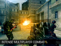 Download Bullet Force Game aksi untuk Android tangkapan layar 6
