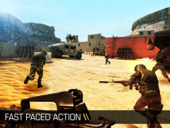 Download Bullet Force Game aksi untuk Android tangkapan layar 7