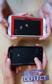 Download DUAL! Game aksi untuk Android tangkapan layar 5