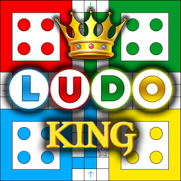 Logo Ludo King™