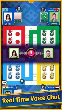 Download Ludo King™ Permainan meja untuk Android