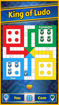 Download Ludo King™ Permainan meja untuk Android tangkapan layar 6