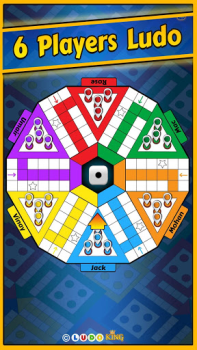 Download Ludo King™ Permainan meja untuk Android tangkapan layar 7