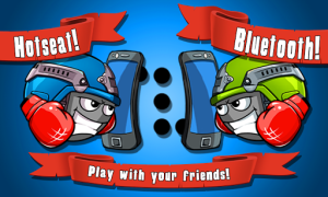 Download Warlings Strategi untuk Android tangkapan layar 2