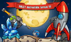 Download Warlings Strategi untuk Android tangkapan layar 3