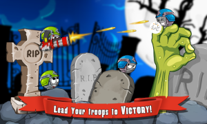 Download Warlings Strategi untuk Android tangkapan layar 5