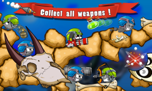 Download Warlings Strategi untuk Android tangkapan layar 7