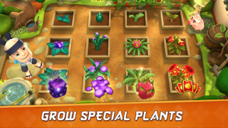 Download Fruit Ninja 2 Fun Action Games Game aksi untuk Android tangkapan layar 3
