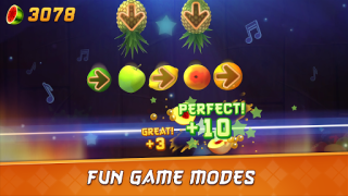 Download Fruit Ninja 2 Fun Action Games Game aksi untuk Android tangkapan layar 4