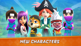 Download Fruit Ninja 2 Fun Action Games Game aksi untuk Android tangkapan layar 5