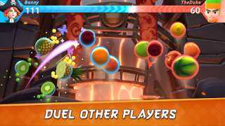 Download Fruit Ninja 2 Fun Action Games Game aksi untuk Android tangkapan layar 7