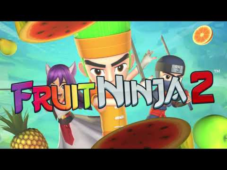 Download Fruit Ninja 2 Fun Action Games Game aksi untuk Android tangkapan layar 8