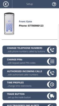 Download GSM One Perumahan dan rumah untuk Android tangkapan layar 2