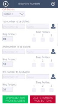 Download GSM One Perumahan dan rumah untuk Android tangkapan layar 3