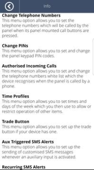 Download GSM One Perumahan dan rumah untuk Android tangkapan layar 7