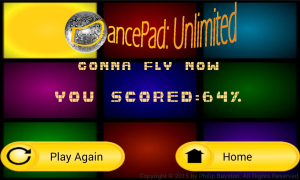 Download Dance Pad: Unlimited Musik untuk Android tangkapan layar 5