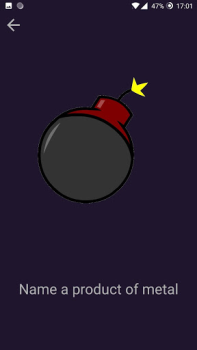 Download Bomb. Party game. Permainan meja untuk Android tangkapan layar 3