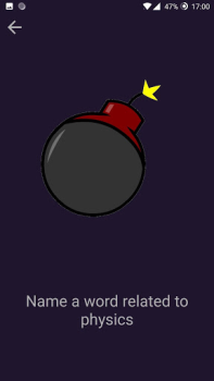 Download Bomb. Party game. Permainan meja untuk Android tangkapan layar 7